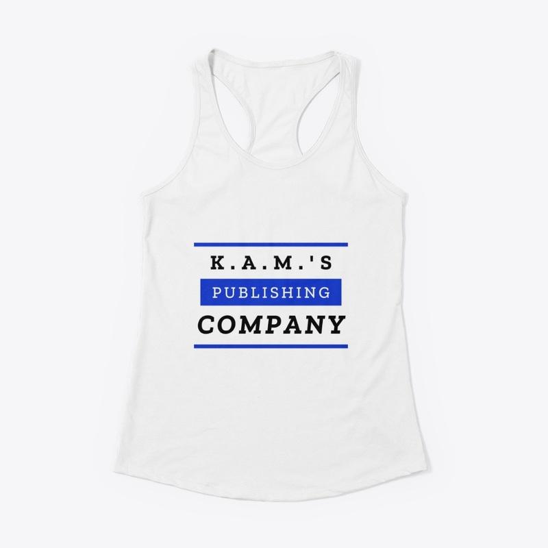 KAM'S PUBLISHING T SHIRTS 