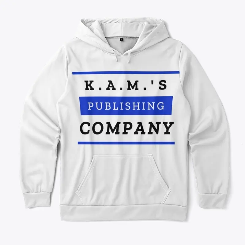 K.A.M.'S PUBLISHING GEAR 